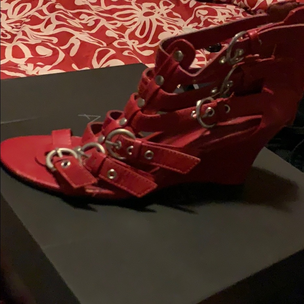 Shoes